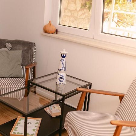 2Nd Hvar Home Apartments Hvar Town Luaran gambar