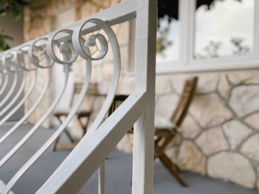 2Nd Hvar Home Apartments Hvar Town Luaran gambar