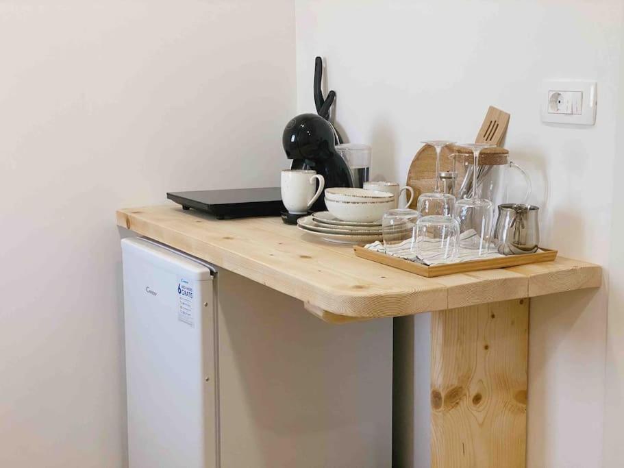 2Nd Hvar Home Apartments Hvar Town Luaran gambar