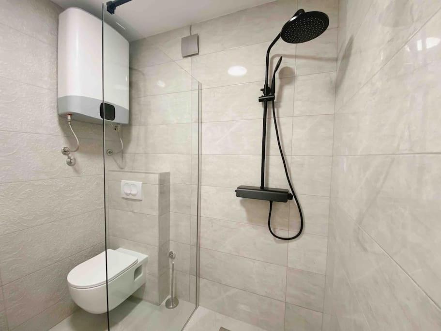 2Nd Hvar Home Apartments Hvar Town Luaran gambar