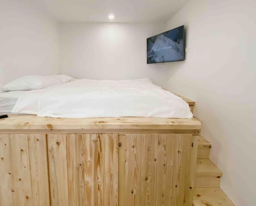 2Nd Hvar Home Apartments Hvar Town Luaran gambar