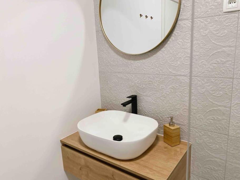 2Nd Hvar Home Apartments Hvar Town Luaran gambar