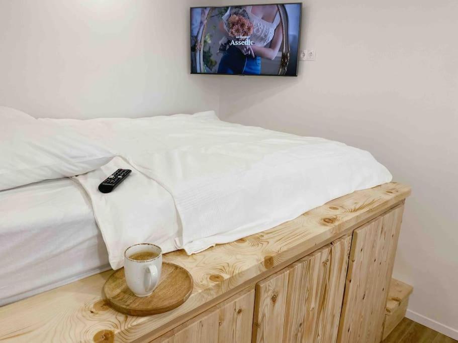 2Nd Hvar Home Apartments Hvar Town Luaran gambar