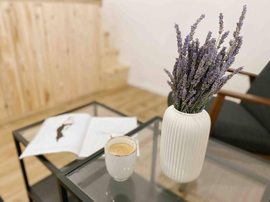 2Nd Hvar Home Apartments Hvar Town Luaran gambar