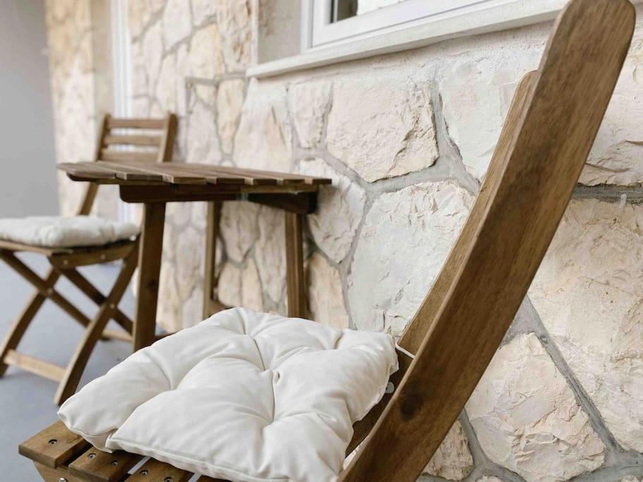 2Nd Hvar Home Apartments Hvar Town Luaran gambar