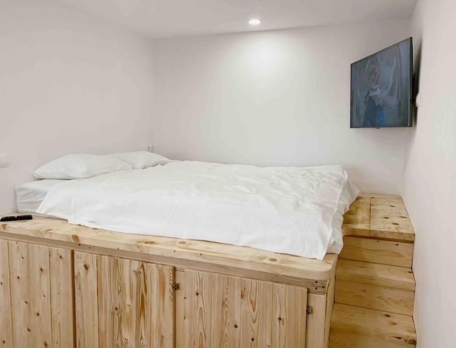 2Nd Hvar Home Apartments Hvar Town Luaran gambar