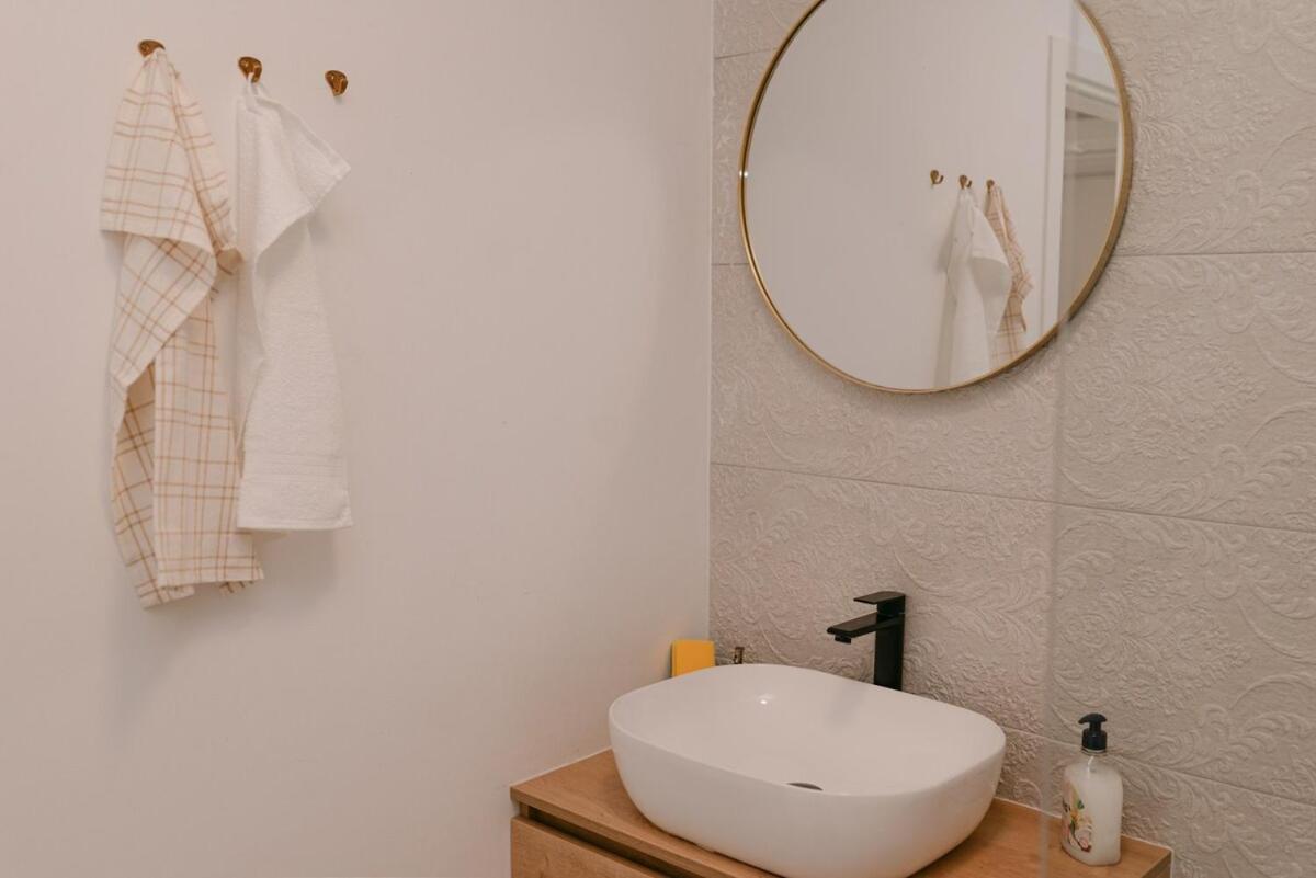 2Nd Hvar Home Apartments Hvar Town Luaran gambar