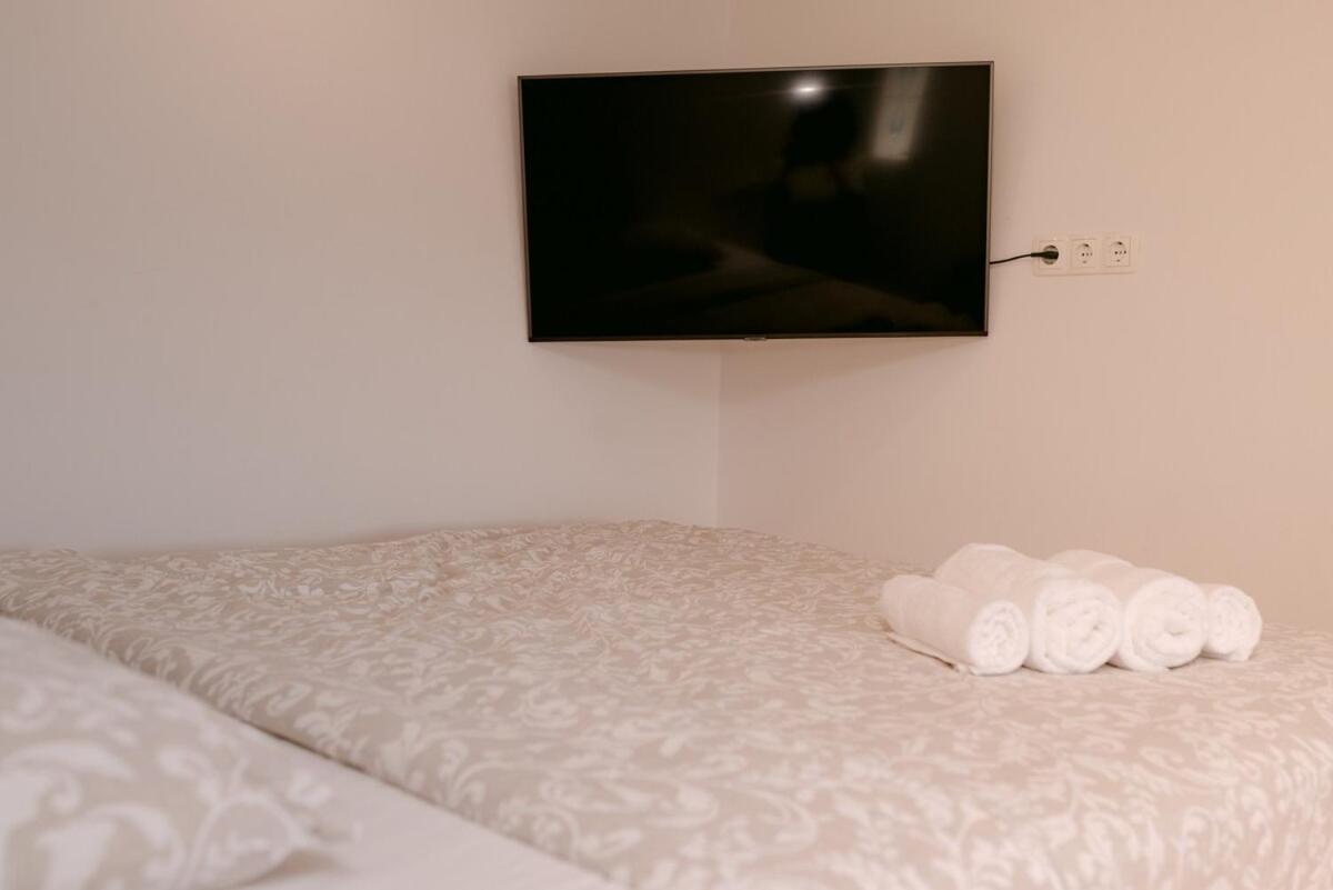 2Nd Hvar Home Apartments Hvar Town Luaran gambar