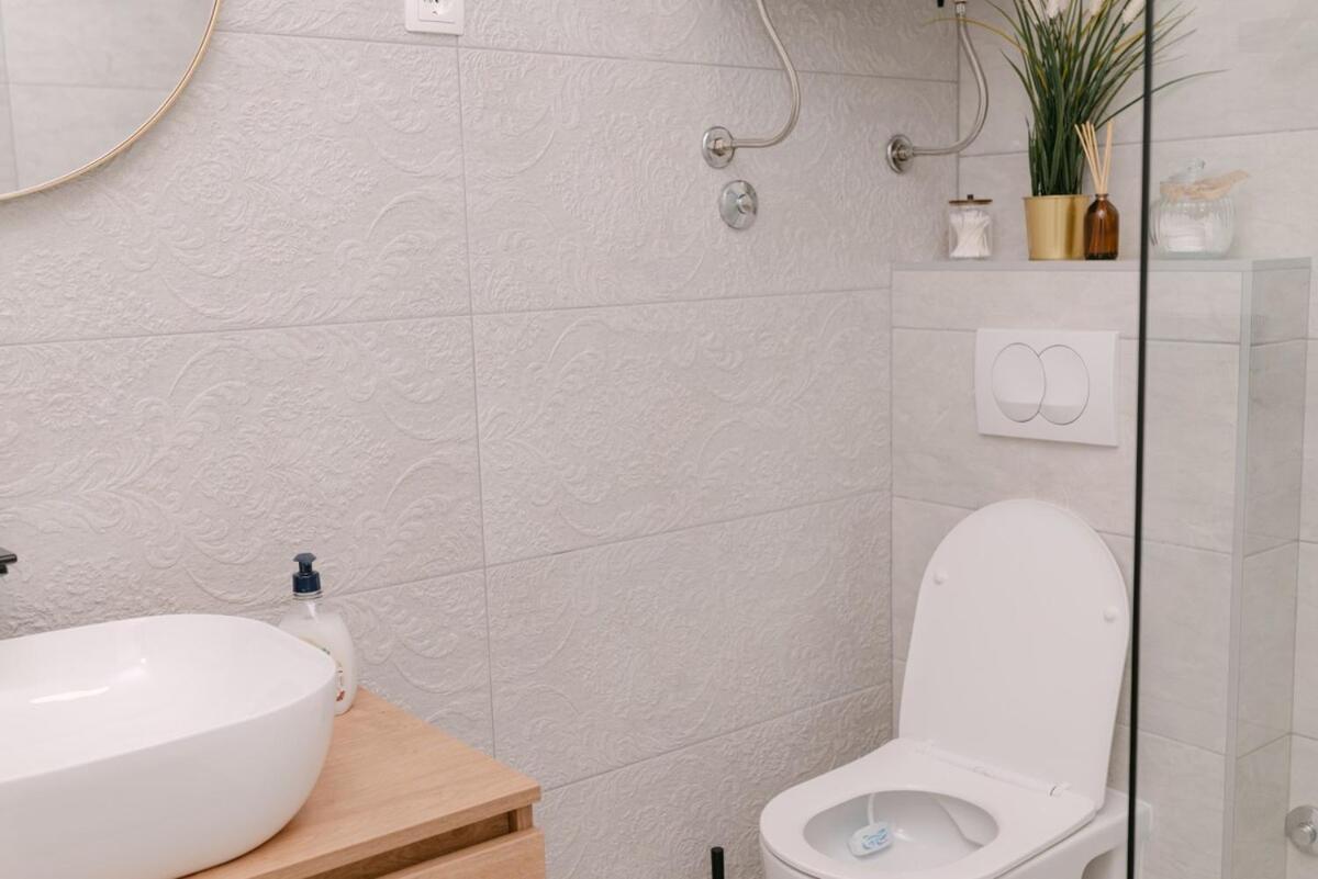 2Nd Hvar Home Apartments Hvar Town Luaran gambar