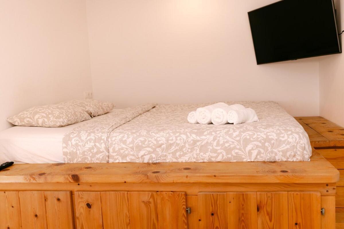 2Nd Hvar Home Apartments Hvar Town Luaran gambar