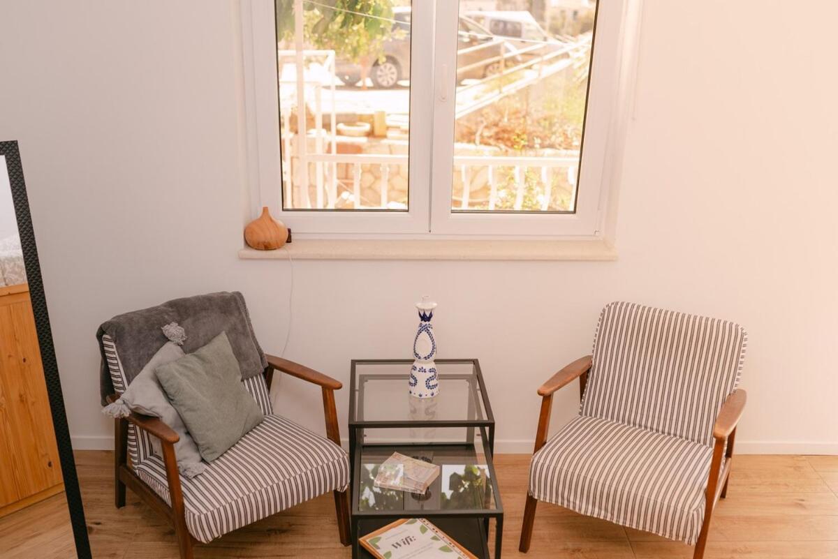 2Nd Hvar Home Apartments Hvar Town Luaran gambar