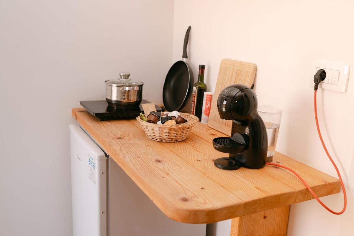 2Nd Hvar Home Apartments Hvar Town Luaran gambar