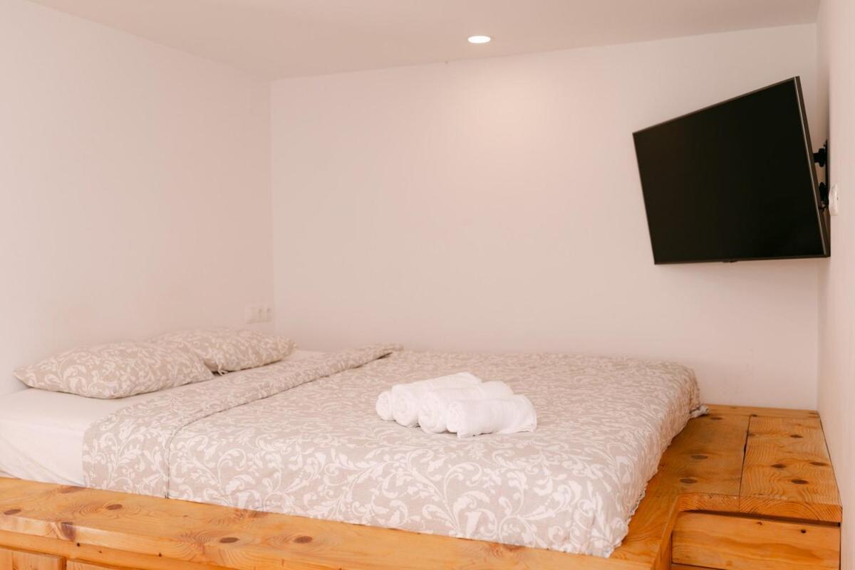 2Nd Hvar Home Apartments Hvar Town Luaran gambar