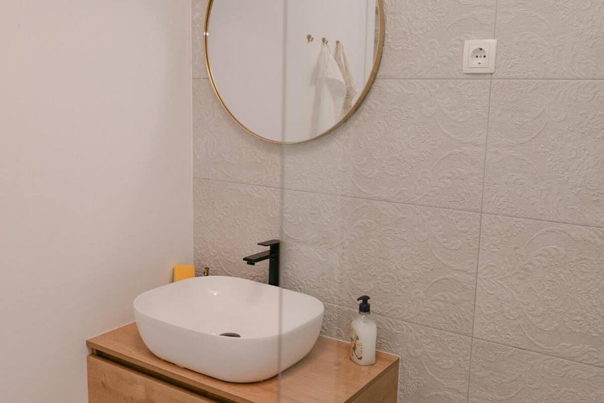 2Nd Hvar Home Apartments Hvar Town Luaran gambar