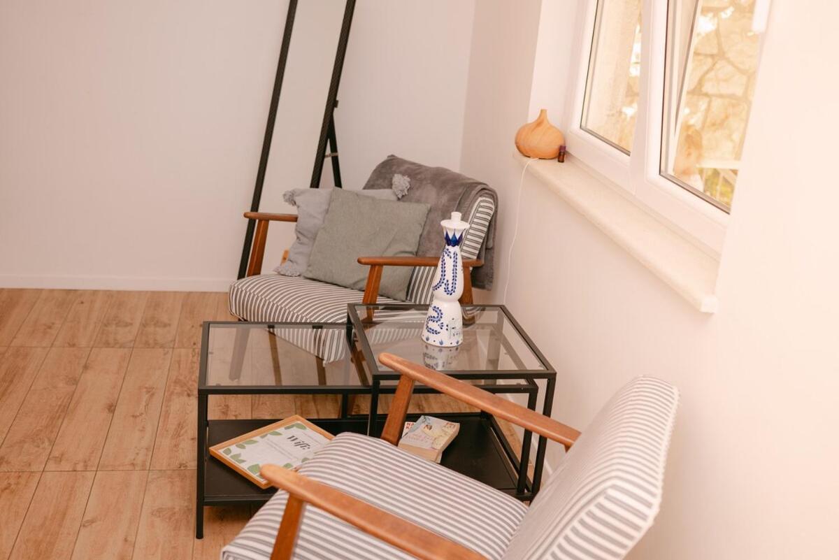 2Nd Hvar Home Apartments Hvar Town Luaran gambar