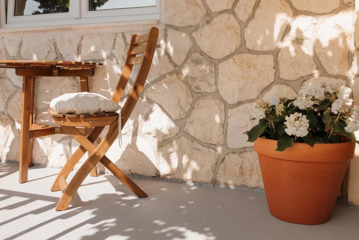 2Nd Hvar Home Apartments Hvar Town Luaran gambar