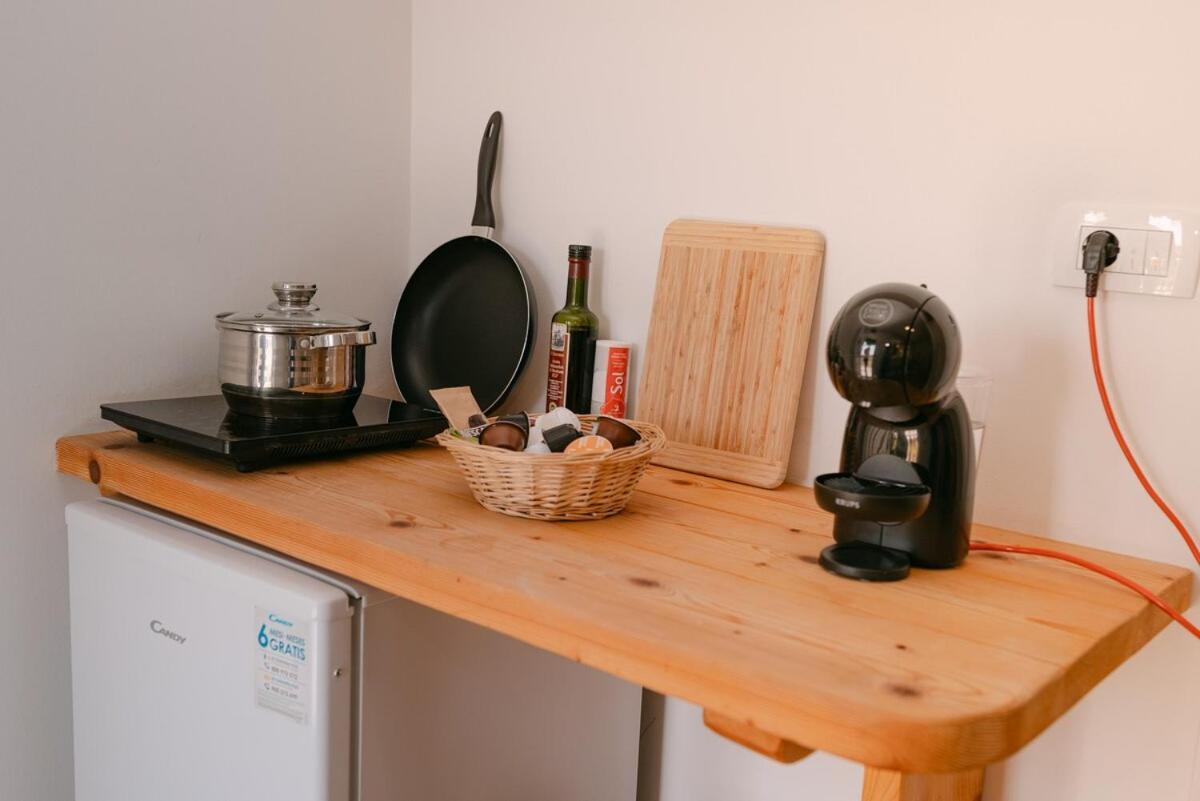 2Nd Hvar Home Apartments Hvar Town Luaran gambar