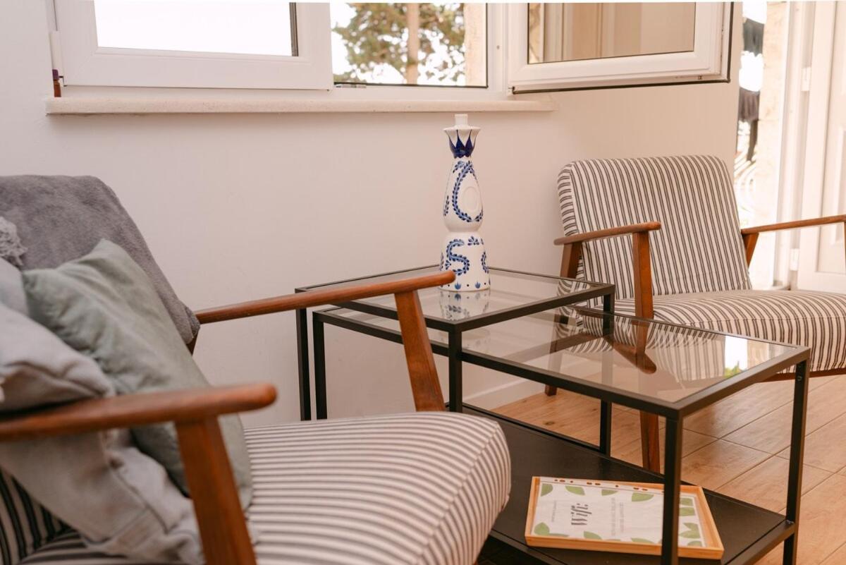 2Nd Hvar Home Apartments Hvar Town Luaran gambar