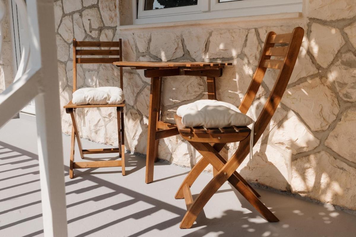 2Nd Hvar Home Apartments Hvar Town Luaran gambar